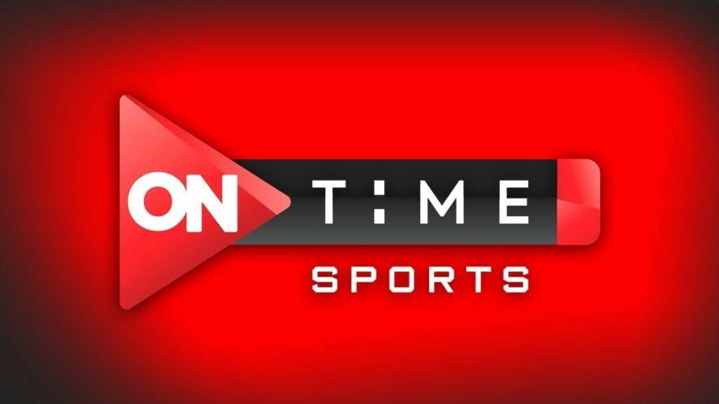 تردد قناة أون تايم سبورت الرياضية الجديد ON TIME SPORT 2023 علي جميع الاقمار
