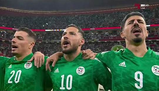 اضبط الأن .. beIN Sport 4 تردد قناة بي ان سبورت 4 الجديد 2023 الناقلة لمباراة الجزائر ضد النيجر في تصفيات كأس أمم أفريقيا