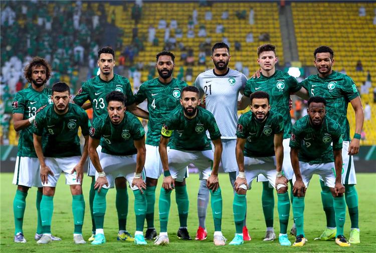 تعديلات بالجملة في تشكيلة السعودية امام بوليفيا في ثاني مباراة ودية للمنتخب الاخضر