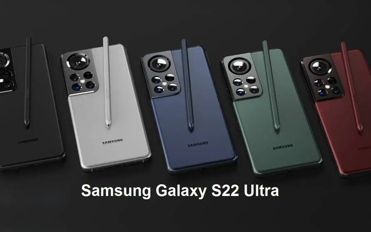 سعر ومواصفات سامسونج Galaxy S22 Ultra .. جول خارق للطبيعة