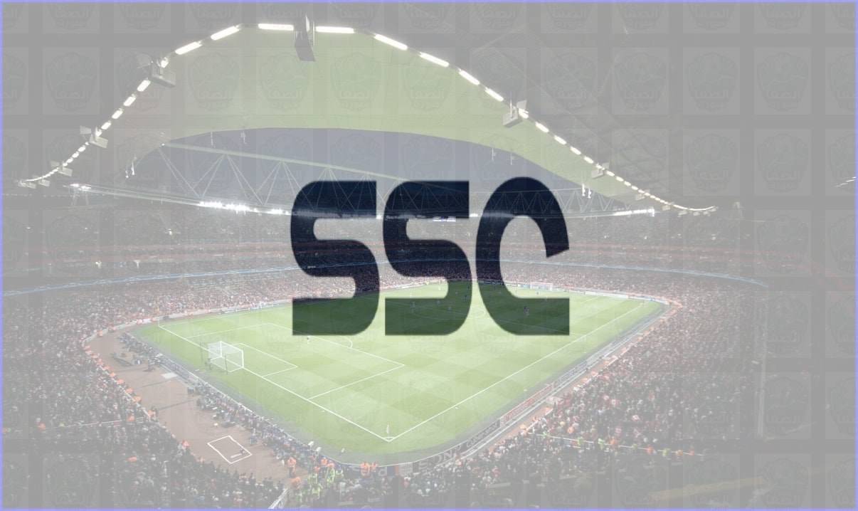 تردد قنوات ssc عربسات لمشاهدة جميع الدوريات والمباريات الرياضية بجودة عالية HD