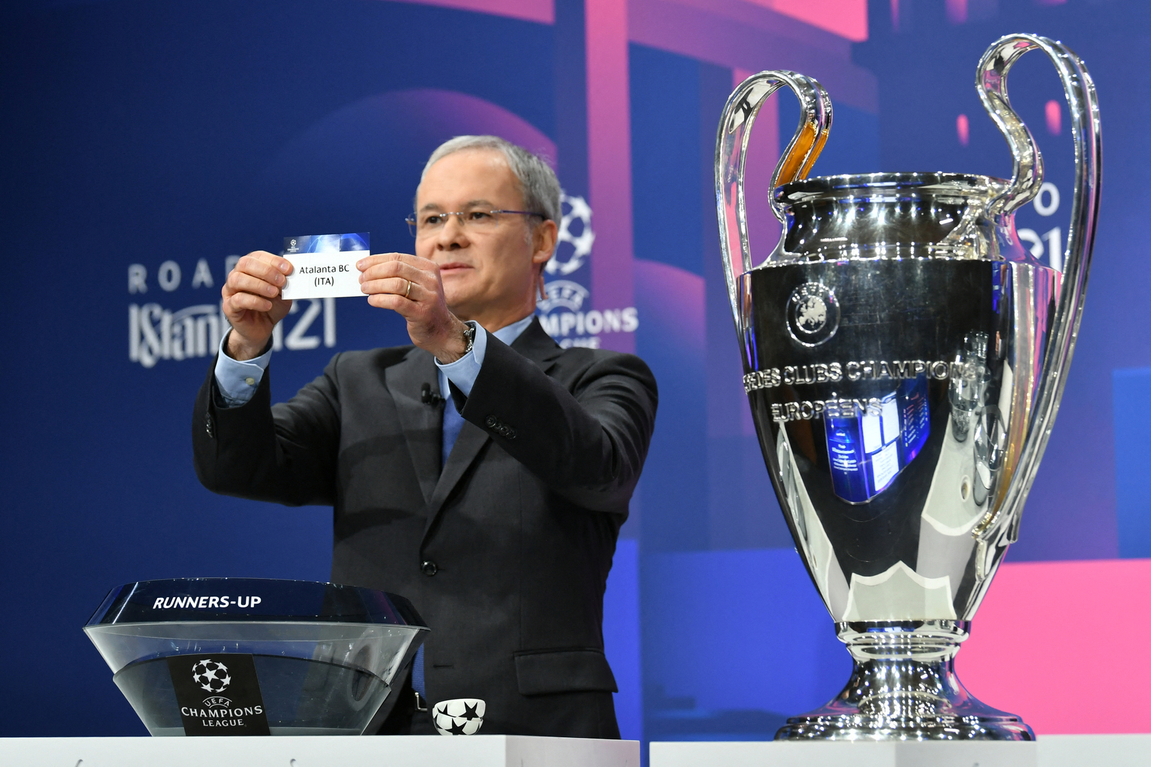رسمياً موعد قرعة دوري ابطال اوروبا 2024 والأندية المشاركة وموعد دور المجموعات