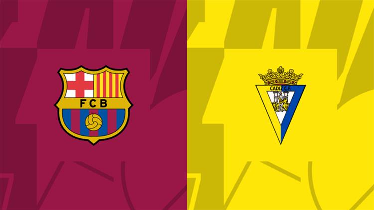 “الجولة 2 من الليجا” جميع القنوات الناقلة لمباراة برشلونة وقادش اليوم في الدوري الإسباني 2023 والتشكيل
