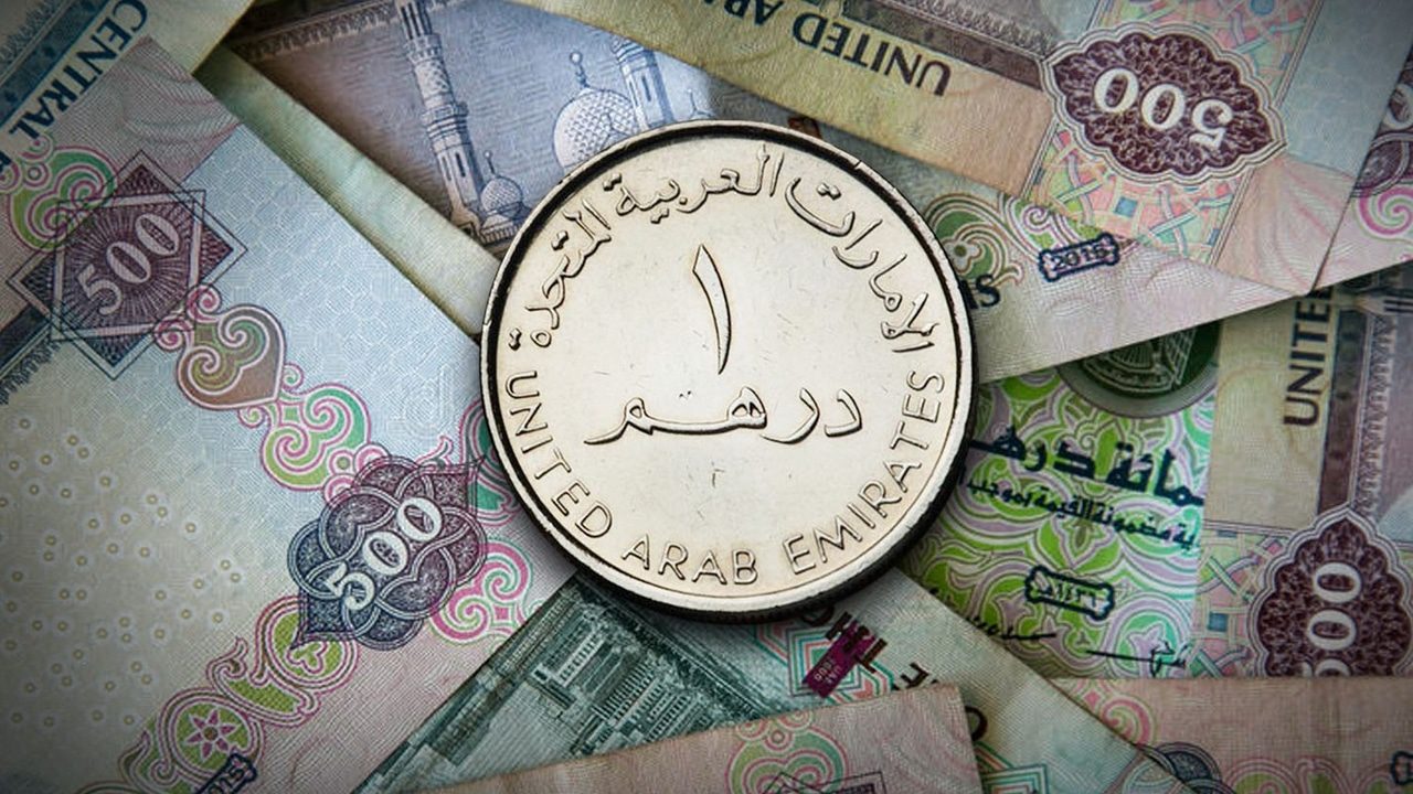 سعر الدرهم الاماراتي مقابل الجنيه المصري وجميع البنوك اليوم السبت 16 ديسمبر  2023 - نبأ مصر