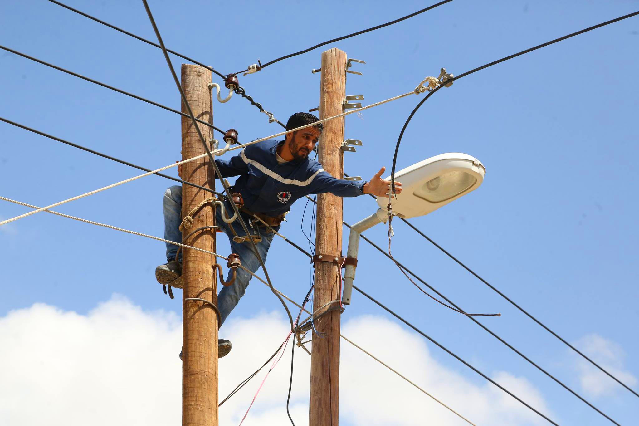 “وزارة الكهرباء المصرية” مواعيد قطع الكهرباء في القاهرة 2023 وفق خطة تخفيف الاحمال في مصر