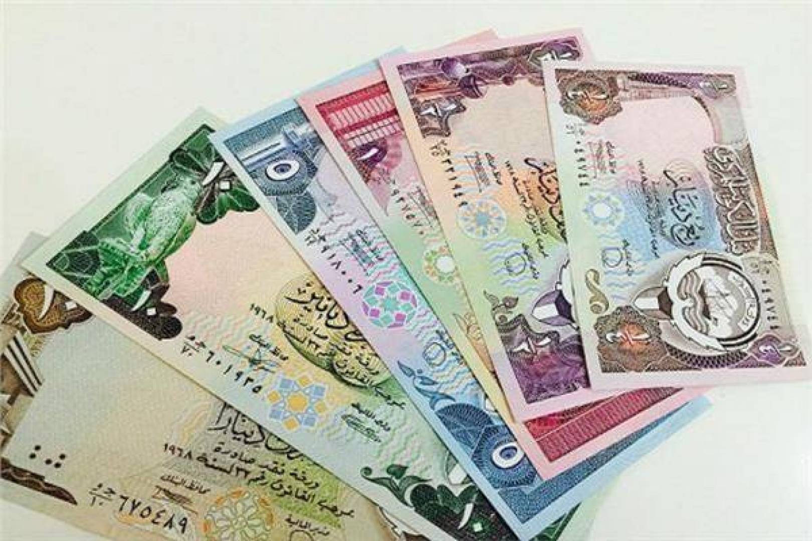 تعرف على سعر الدينار الكويتي اليوم في السوق السوداء 13 ديسمبر 2023 وبالبنك المركزي