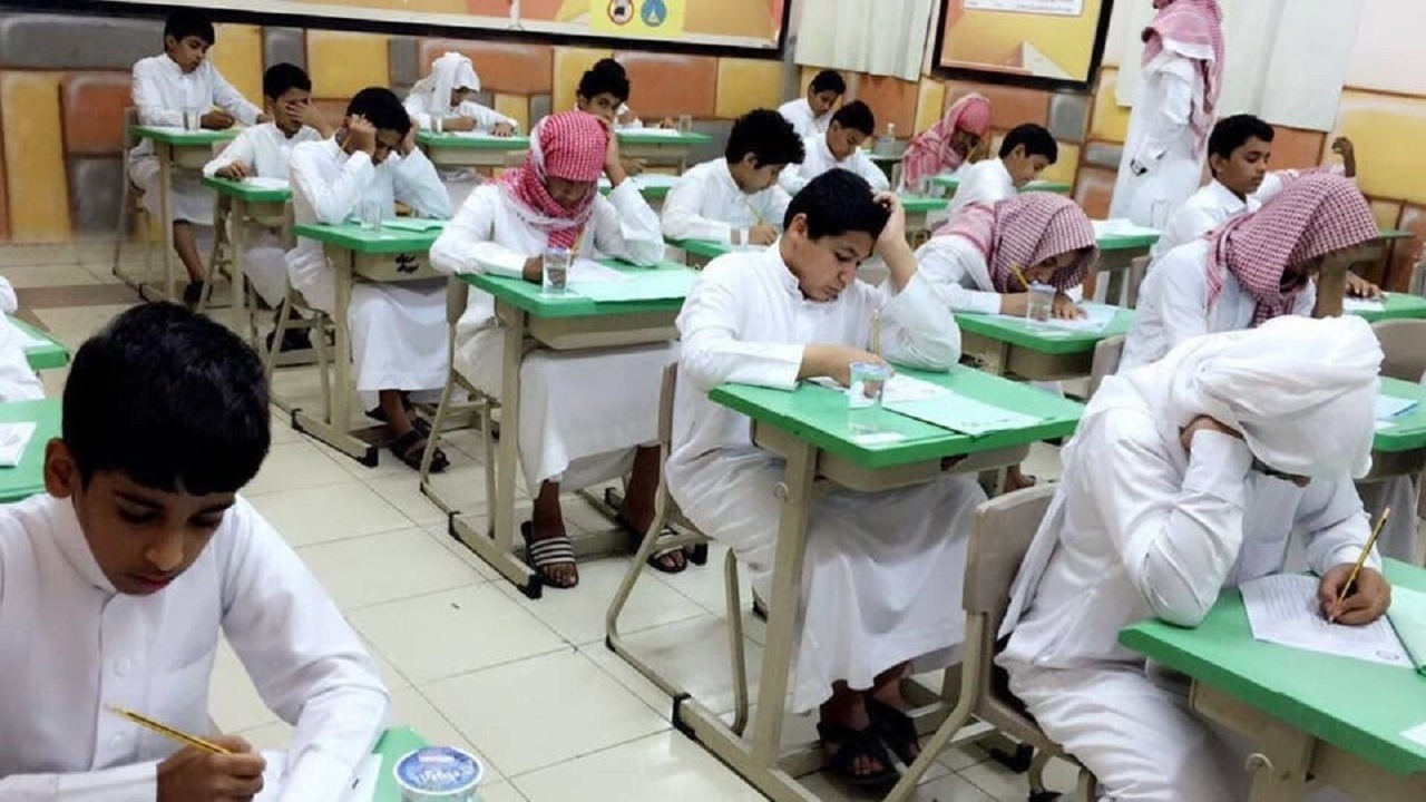 حصريًا.. موعد الاختبارات النهائية 1445 الفصل الثاني وموعد الدراسة الفصل الثالث وفق وزارة التربية السعودية