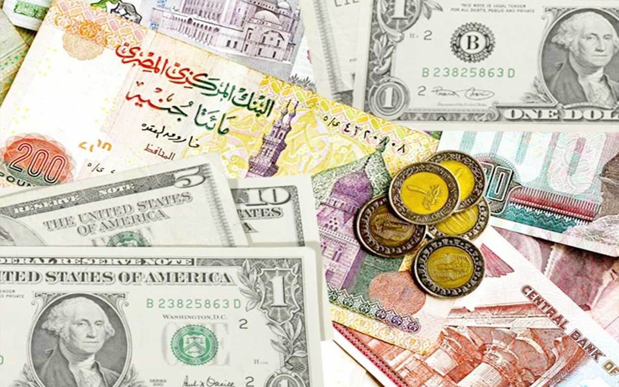 “صراع الدولار واليورو” أسعار العملات في السوق السوداء اليوم في مصر الثلاثاء 12 ديسمبر 2023
