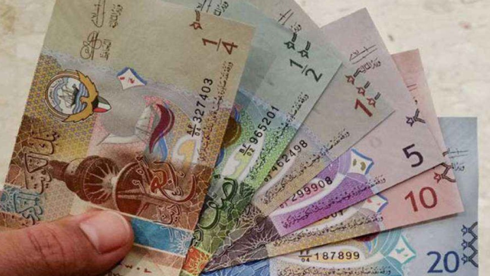 سعر الدينار الكويتي في السوق السوداء اليوم الاثنين 11 / ديسمبر / 2023