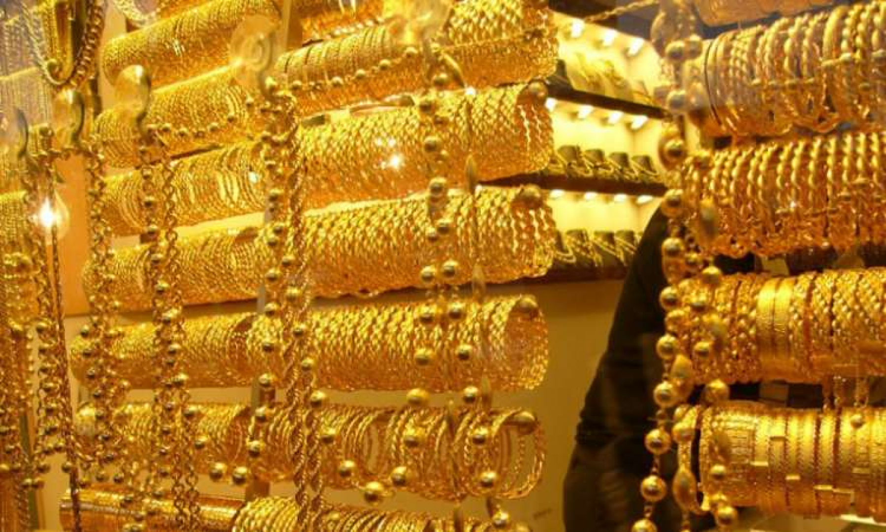 كم سعر الجرام الذهب الخليجي في صنعاء اليوم الاثنين 11 ديسمبر 2023