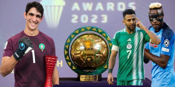 تعرف علي موعد الكرة الذهبية 2023 بالمغرب والقنوات الناقلة وقائمة المشرحين للفوز بالجائزة