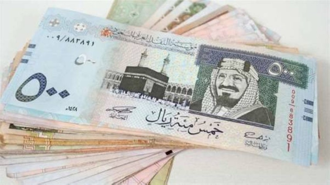 بكام الريال؟.. سعر الريال السعودي في السوق السوداء اليوم الاربعاء 13 – 12 – 2023