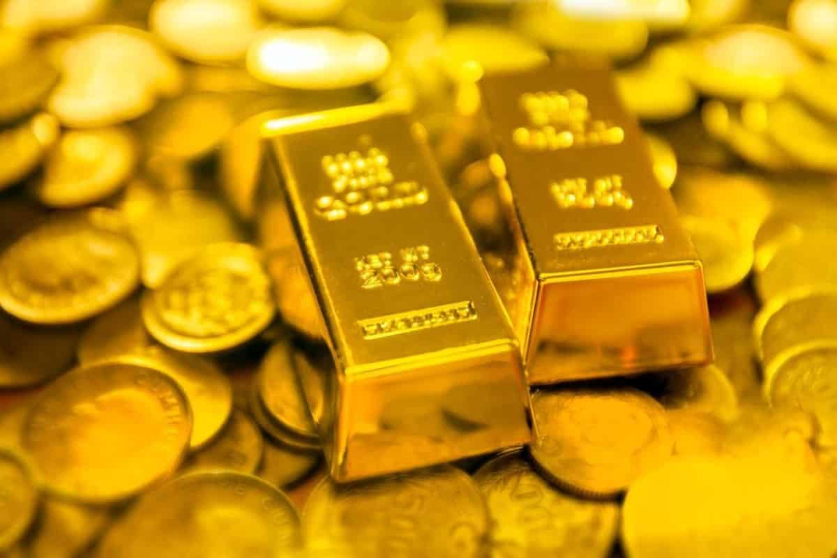 كم سعر الجنيه الذهب اليوم BTC ؟ | سعر الجنيه الذهب BTC اليوم الاثنين 11 – 12 – 2023