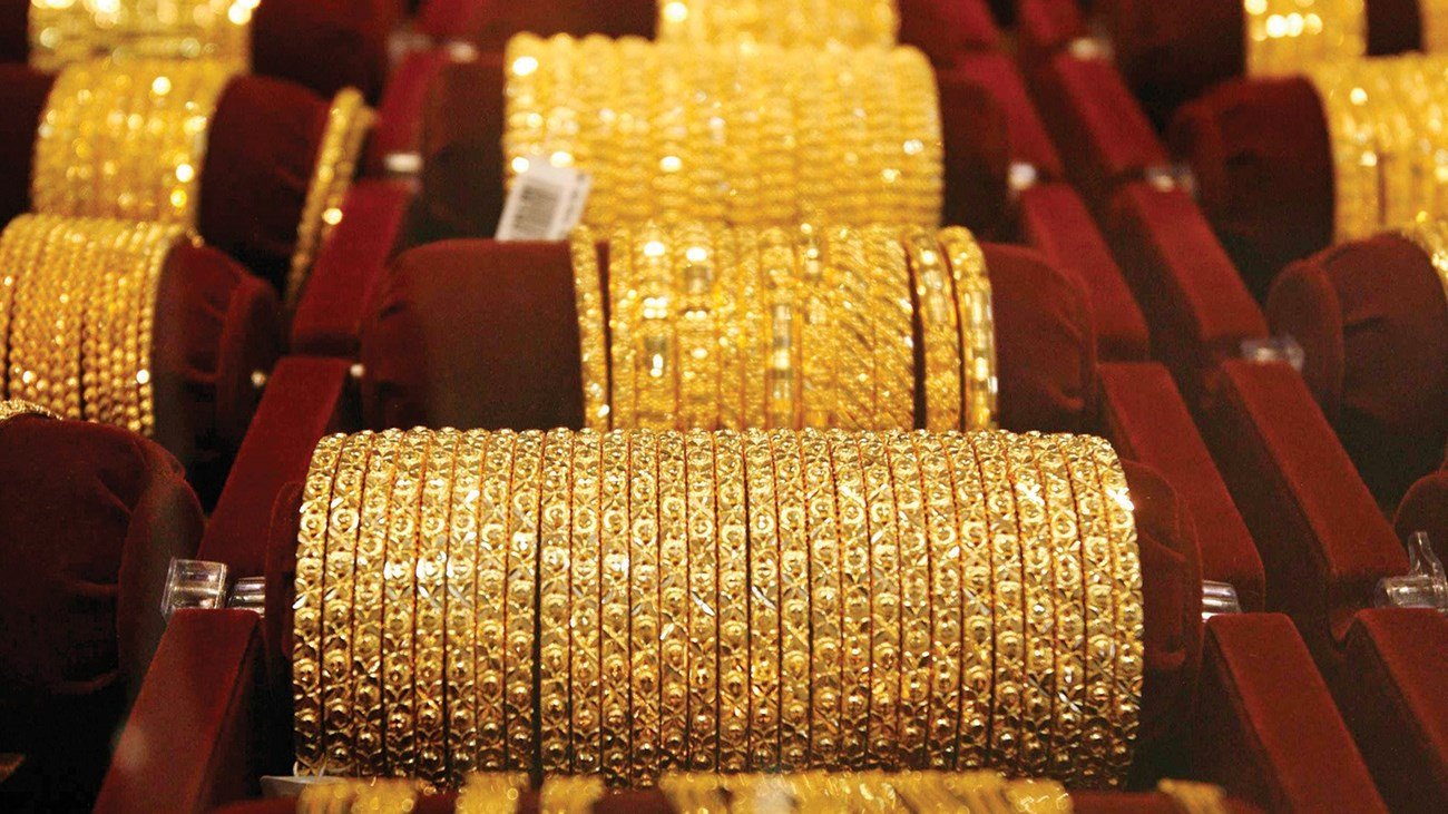 “الاصفر بقى بكـــام؟” سعر الذهب الآن بالمصنعية اليوم الثلاثاء 12 – 12 – 2023 في محلات الصاغة المصرية