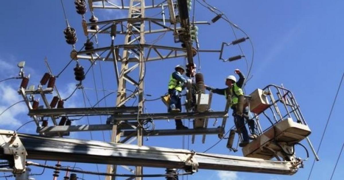 مواعيد قطع الكهرباء في القاهرة وفقـــــًا للجدول المُعلن من وزارة الكهرباء