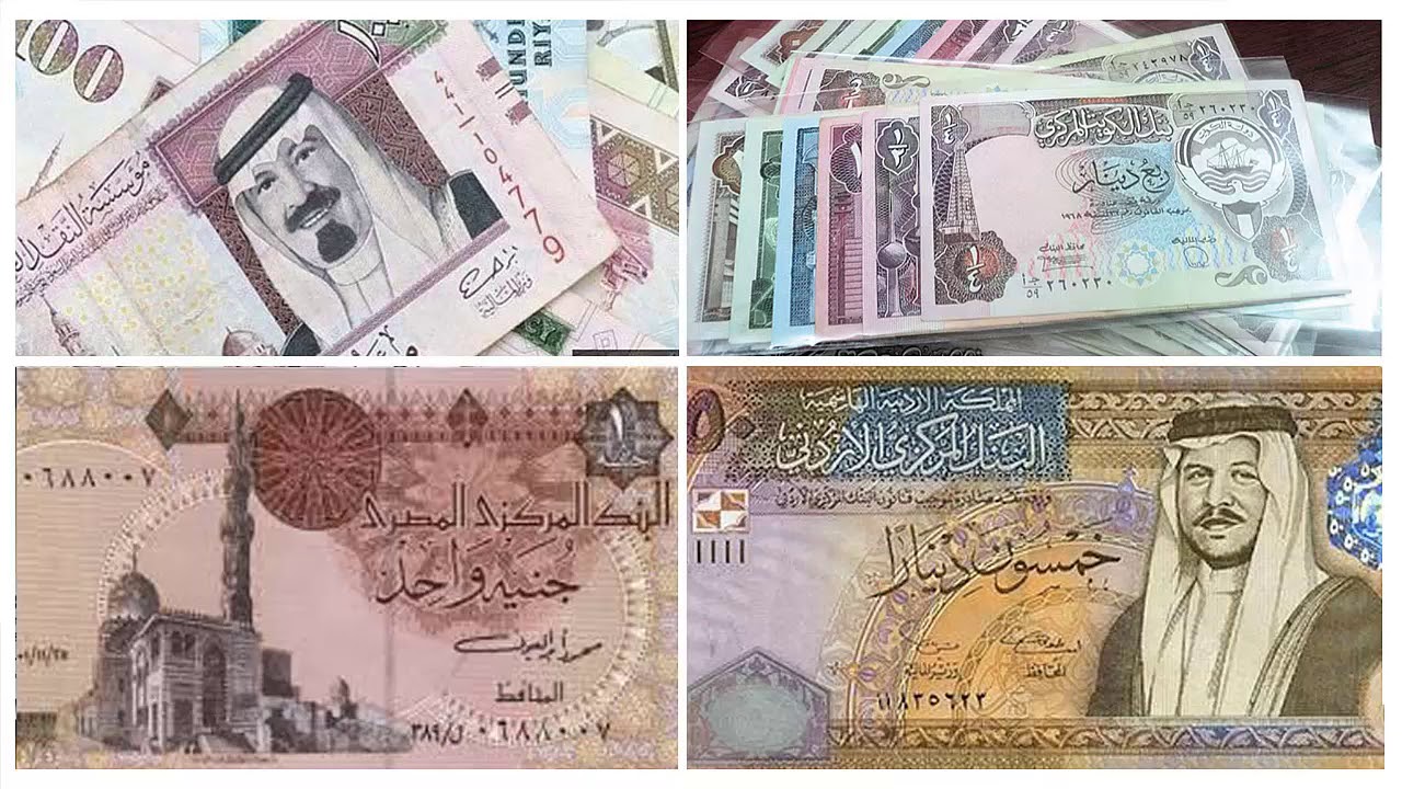 سعر ١٠٠ دينار كويتي كم سعودي ؟| تعرف على سعر الدينار الكويتي والريال السعودي اليوم 11 – 12 – 2023