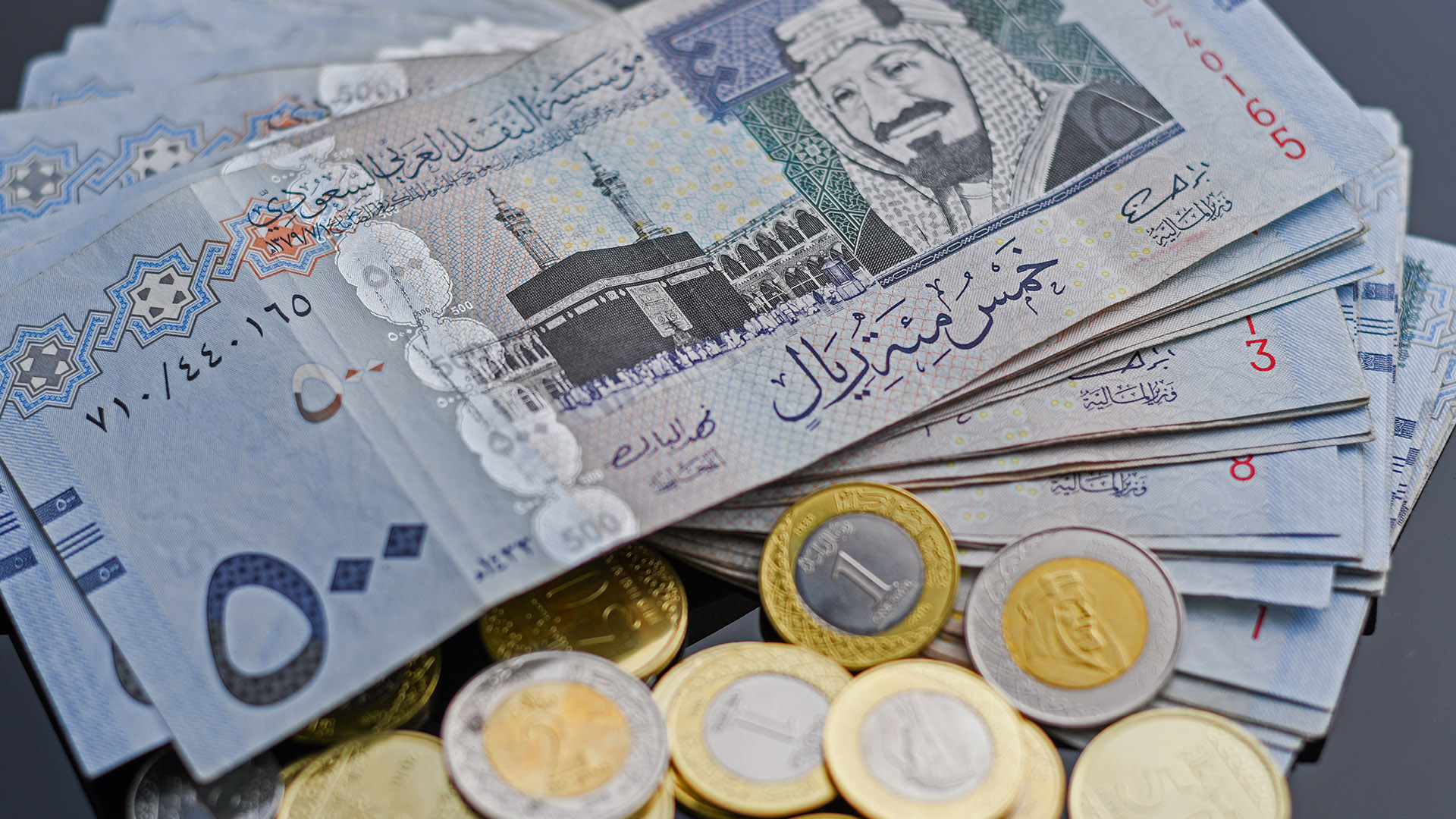 سعر 100 ريال سعودي كم يساوي جنيه مصري؟ في السوق السوداء والبنك المركزي بتاريخ 12-12-2023