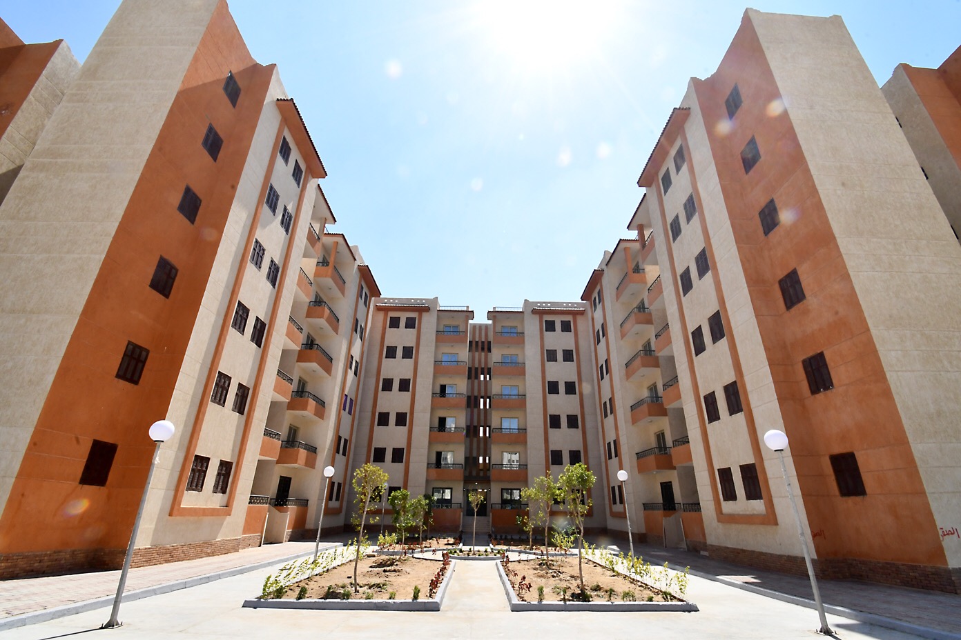 جميع أسعار شقق سكن مصر القاهرة الجديدة | موعد ورابط الحجز الكترونياً عبر موقع صندوق الاسكان الاجتماعي