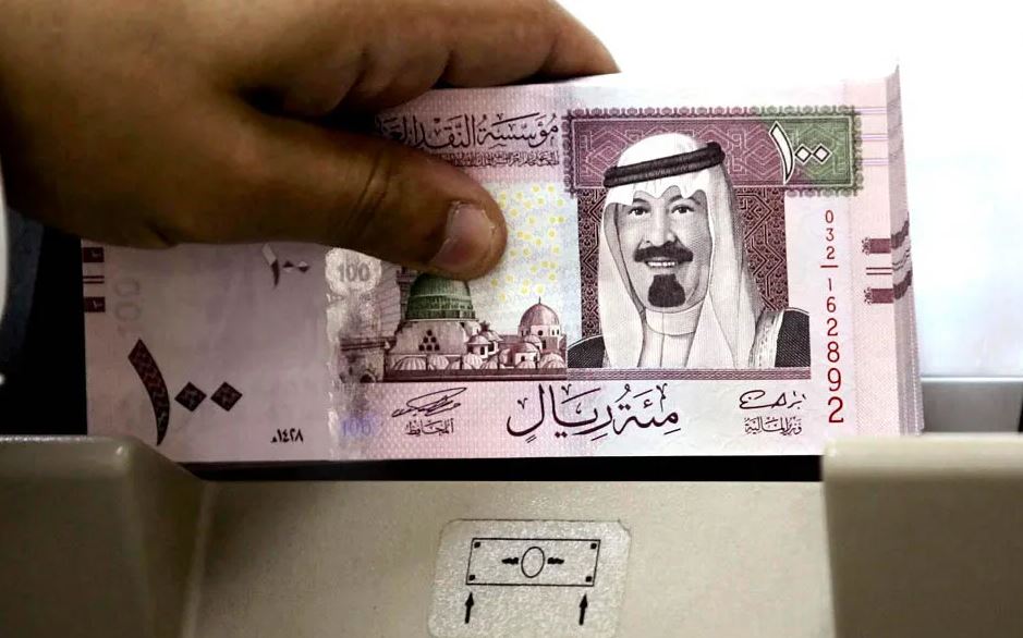 سعر الريال السعودي مقابل الجنيه المصري اليوم في مختلف البنوك
