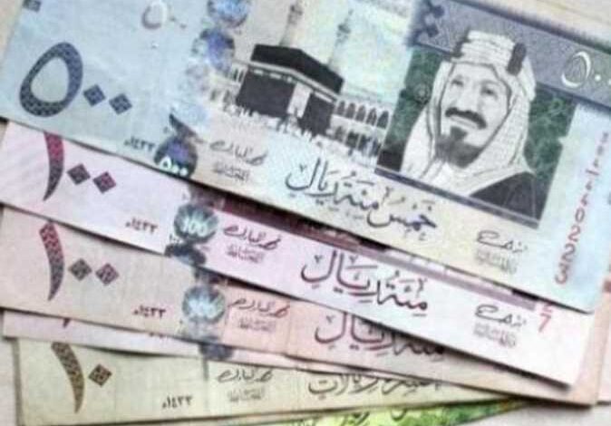 سعر الدولار والريال السعودي في السوق السوداء اليوم الاثنين 11 ديسمبر 2023 امام الجنيه