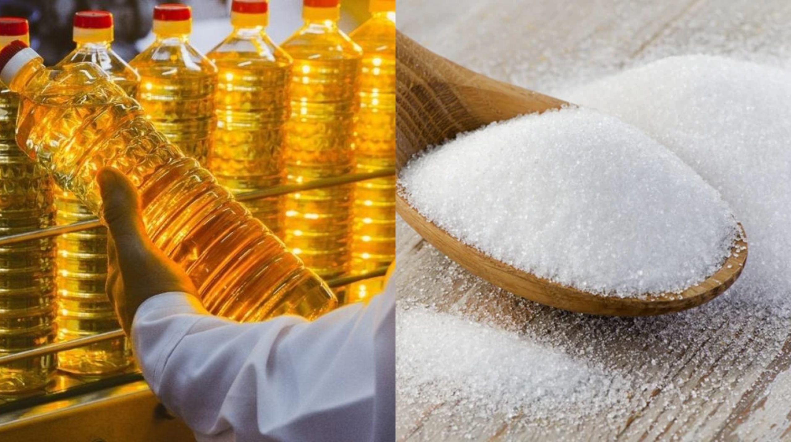 سعر الزيت والسكر في التموين 2023.. تعرف علي اسعار السلع التموينية لهذا الشهر ونصيب الفرد