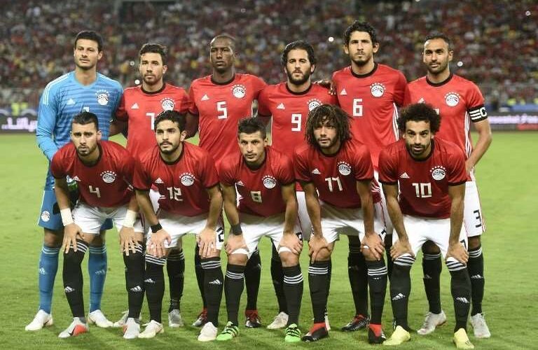 “كهربا وكوكا” قائمة منتخب مصر لامم افريقيا 2024 ومواعيد مباريات منتخب مصر في أفريقيا