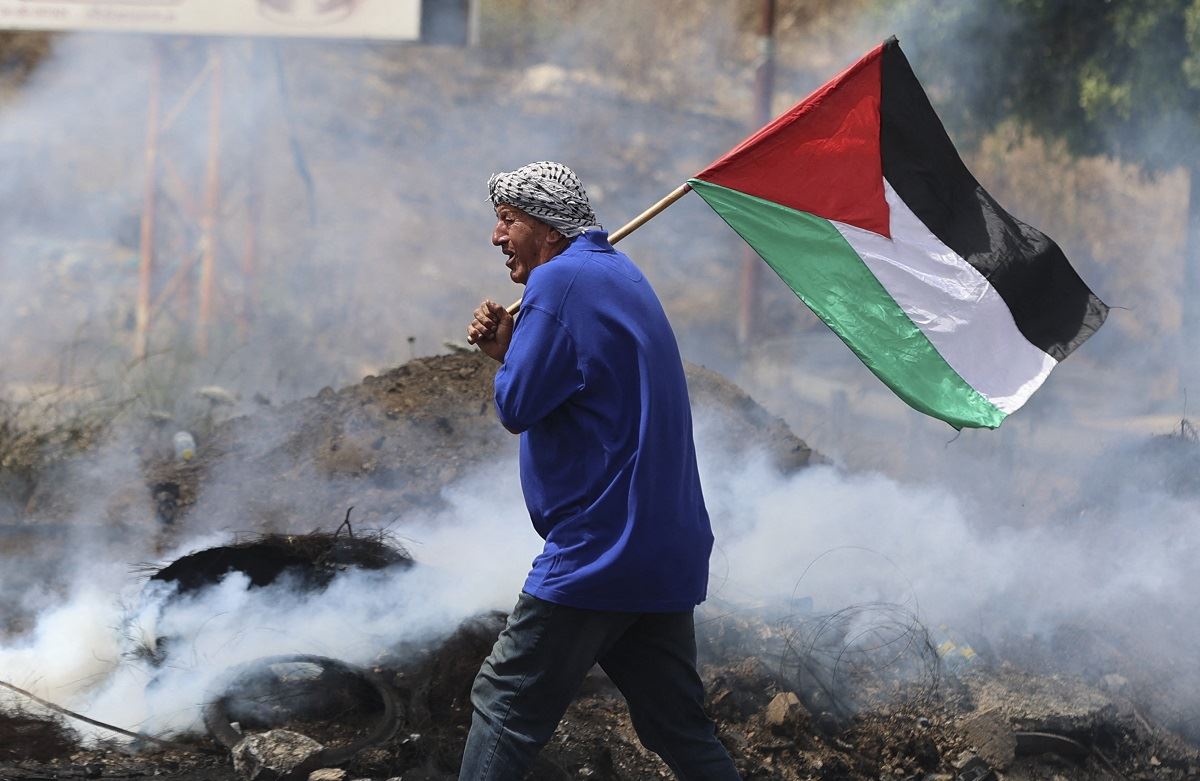 هل تحرير فلسطين من علامات الساعة ام لا؟ تعرف الان على الحقيقه