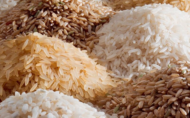 الآن “بـ 12.6” سعر طن الأرز الشعير اليوم السبت 6/ 1/ 2024 وفي جميع الأسواق المحلية