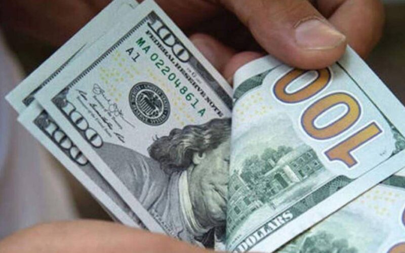 “الدولار بقي نارر” سعر صرف 100 دولار مقابل الدينار العراقي اليوم الثلاثاء 13 شباط 2024 في التعاملات اليومية