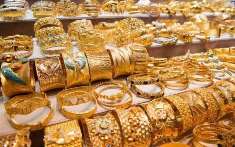 الجرام بكام؟.. سعر الذهب اليوم في مصر الأربعاء 14 فبراير 2024 في جميع محلات الصاغة