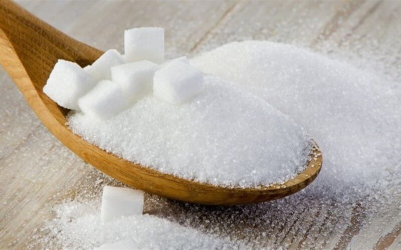 بكام يا أبيض؟ ارتفاع سعر السكر اليوم الاربعاء 14 فبراير 2024 في جميع الاسواق التجارية