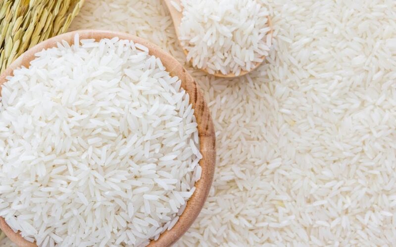 الرز بكام؟..سعر الأرز الشعير اليوم الأربعاء 14 فبراير 2024 في جميع الاسواق التجارية
