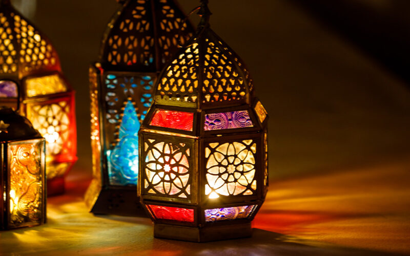 “مرحب شهر الصوم” موعد رمضان 2024 “الأفطار والسحور “وفضائل الشهر