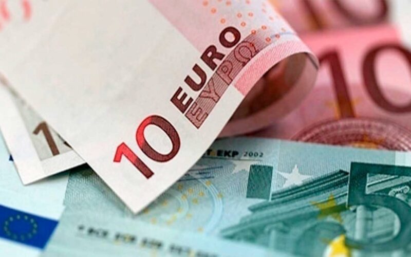 “اليورو شعللها نار”  أعلى سعر اليورو اليوم في مصر والبنوك مقابل الجنيه المصري بتاريخ 12 فبراير 2024 في التعاملات اليومية