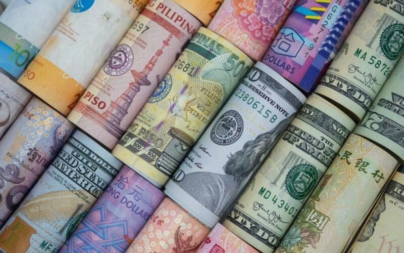 أسعار الدولار والعملات العربية والأجنبية اليوم الأربعاء 21 فبراير 2024 مقابل الجنية المصري