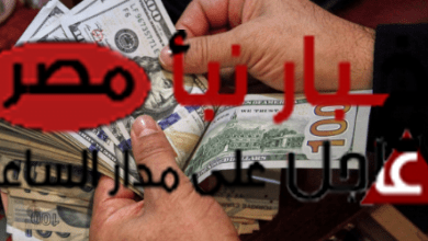 أسعار الدولار والعملات العربية والأجنبية اليوم الأحد 18 فبراير 2024 مقابل الجنية المصري