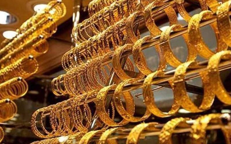 أسعار الذهب اليوم الأحد 18 فبراير 2024 في مصر