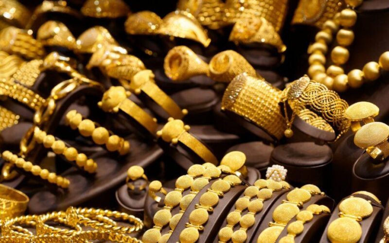 أسعار الذهب اليوم الإثنين 26 فبراير 2024 في مصر