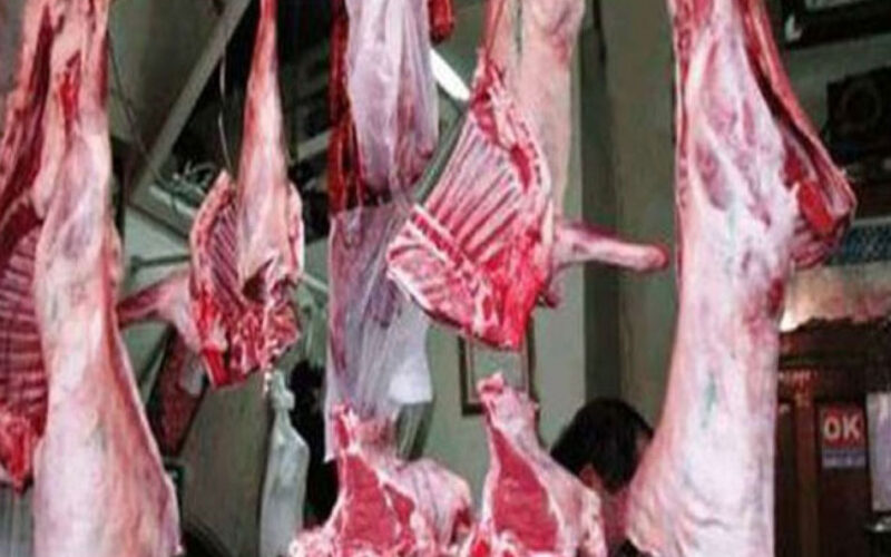 أسعار اللحوم اليوم الخميس 29 فبراير 2024 في مصر