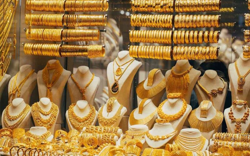 سعر الذهب اليوم الاربعاء 28 فبراير 2024 في مصر