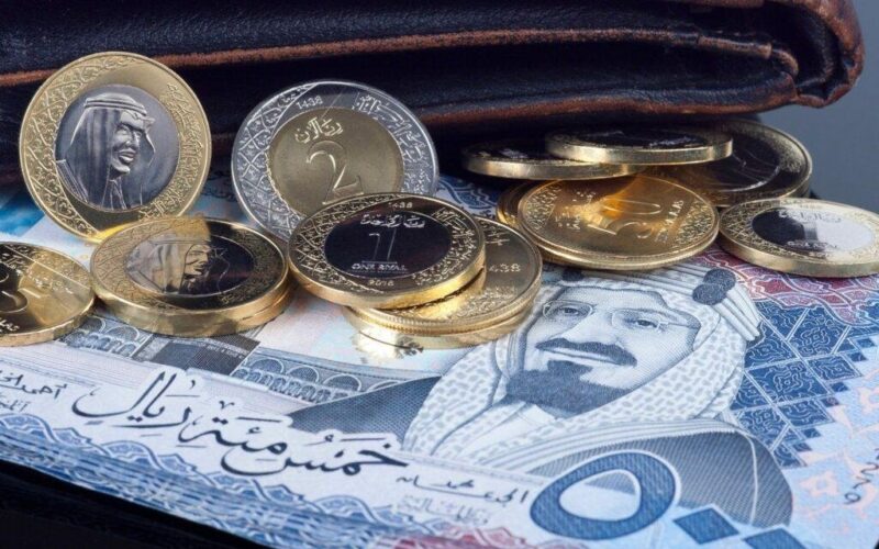 سعر الريال السعودي اليوم الأربعاء 28 فبراير 2024 في البنوك المصرية والسوق السوداء