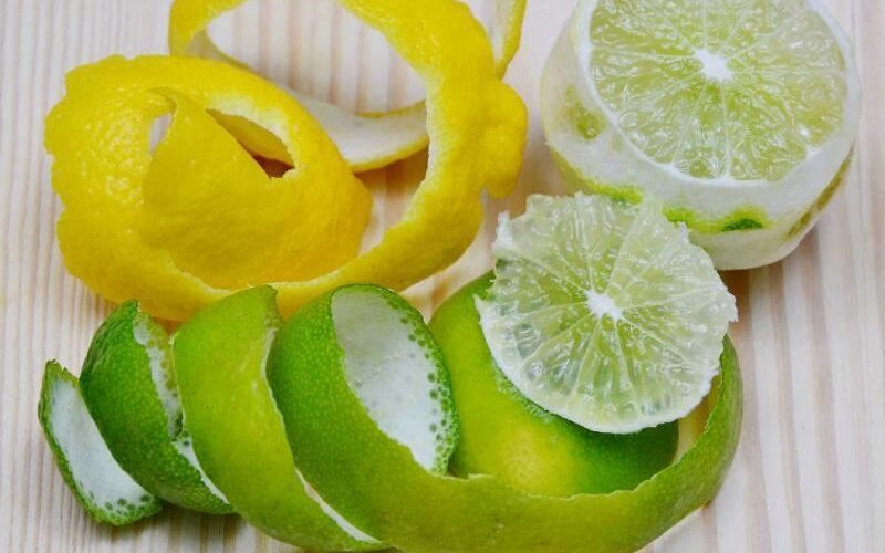 فوائد أكل قشر الليمون المذهله.. تعرف عليها