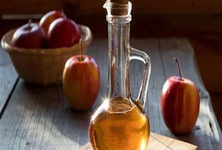 ما هي فوائد خل التفاح لتحسين مستويات السكر في الدم