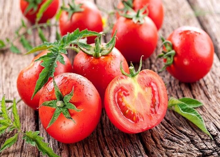ما هي فوائد الطماطم الصحيه