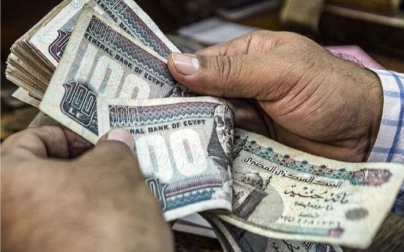 جدول العلاوات الخمس لأصحاب المعاشات 2024 ومتي سيتم صرفها هذا العام - نبأ مصر