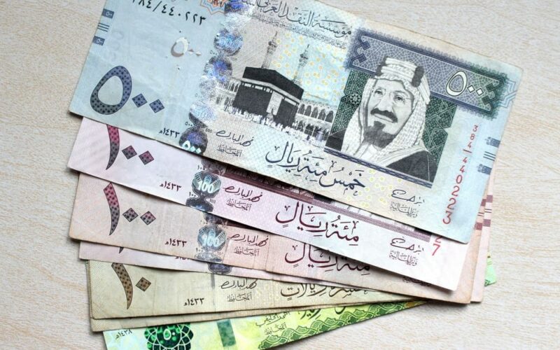 سعر الريال السعودي اليوم بنك لايف وسعر الريال السعودي امام الجنيه المصري في السوق السوداء
