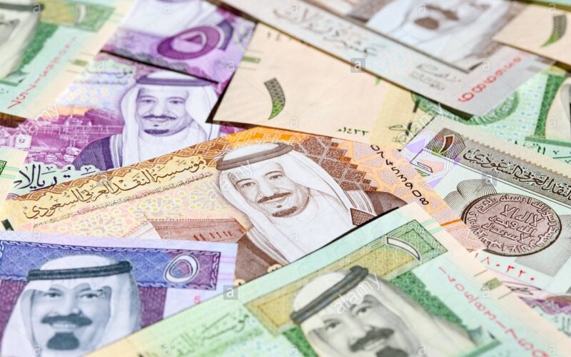 “يلا على السعودية” سعر الريال السعودي اليوم الأحد 28 أبريل 2024 في السوق السوداء والبنوك المصرية