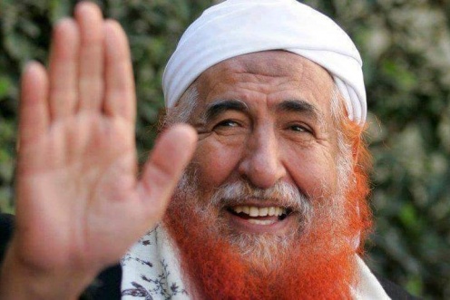 وفاة الشيخ عبدالمجيد الزنداني اليوم الإثنين 22  أبريل 2024 عن عمر يناهز 82 عام