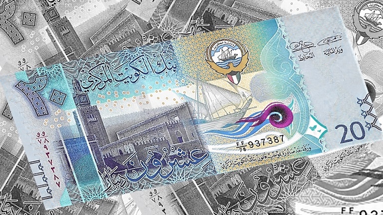 الآن سعر الدينار الكويتي اليوم في السوق السوداء الاثنين 22 ابريل 2024 وفي البنوك المصرية