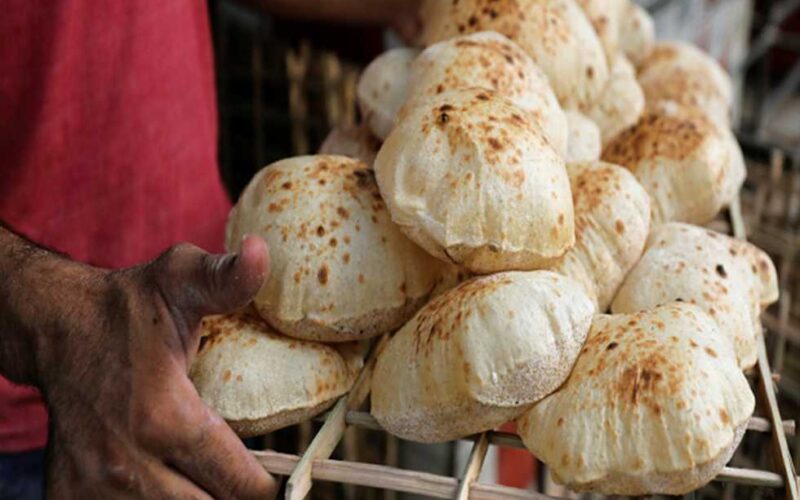 “بنسبة 25%” اسعار الخبز السياحي 2024 في جميع المخابز وفقا لما اعلنته وزارة التموين